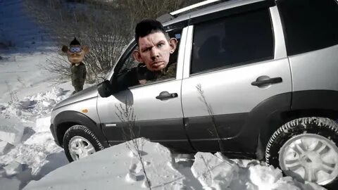 Дед нива
