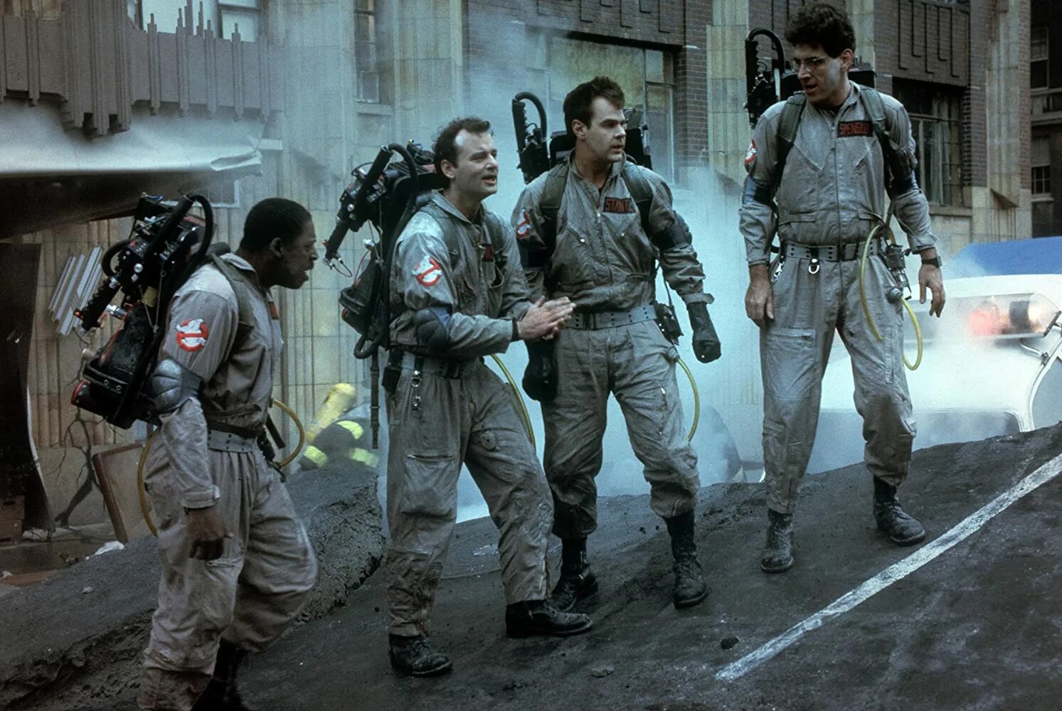 Ghostbusters охотники за привидениями. Призрак из охотники за привидениями 1984.