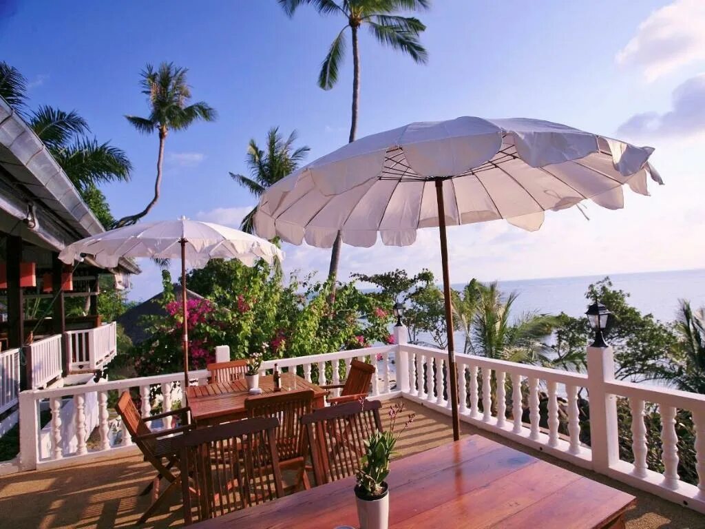 Resort view one