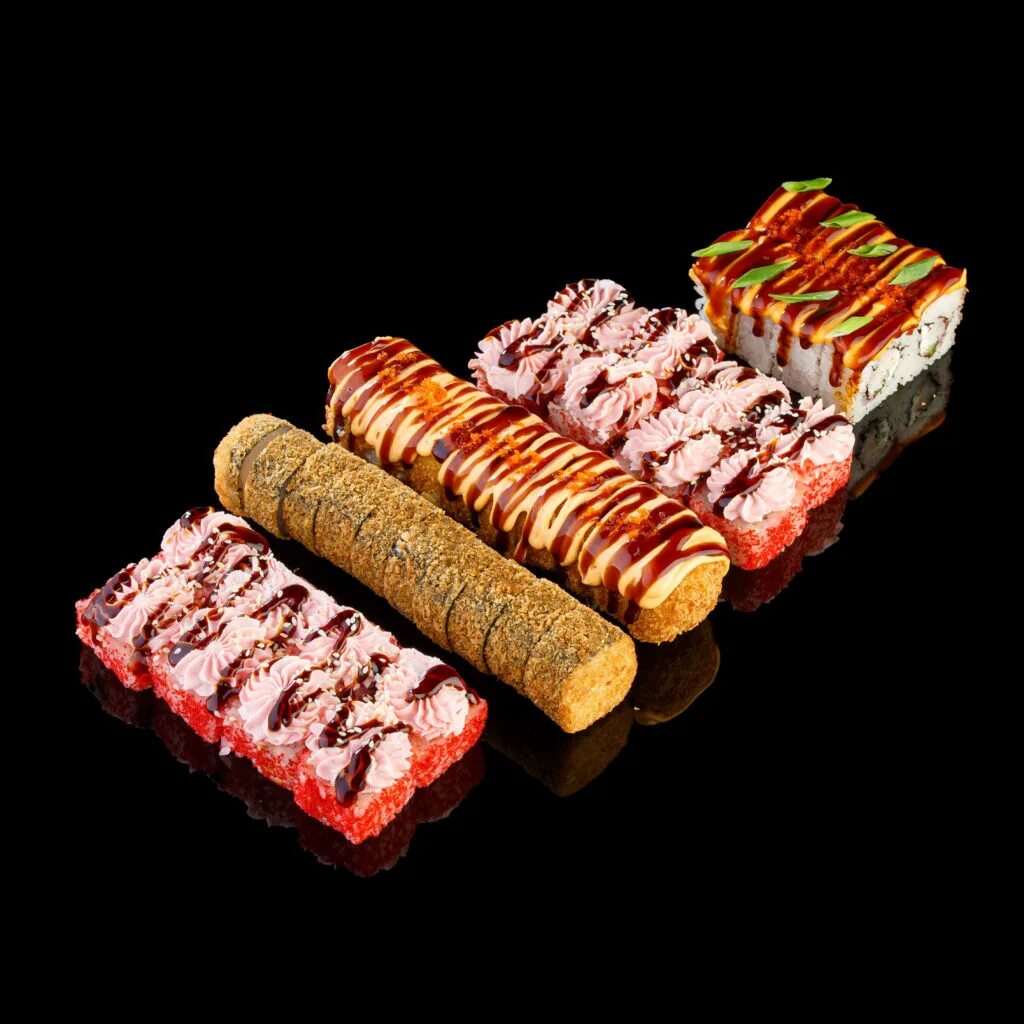 Суши роллы горячий шик. Суши райс хасавюрт. Суши сет горячий шик. Суши горячий шик. Мини сеты роллы.