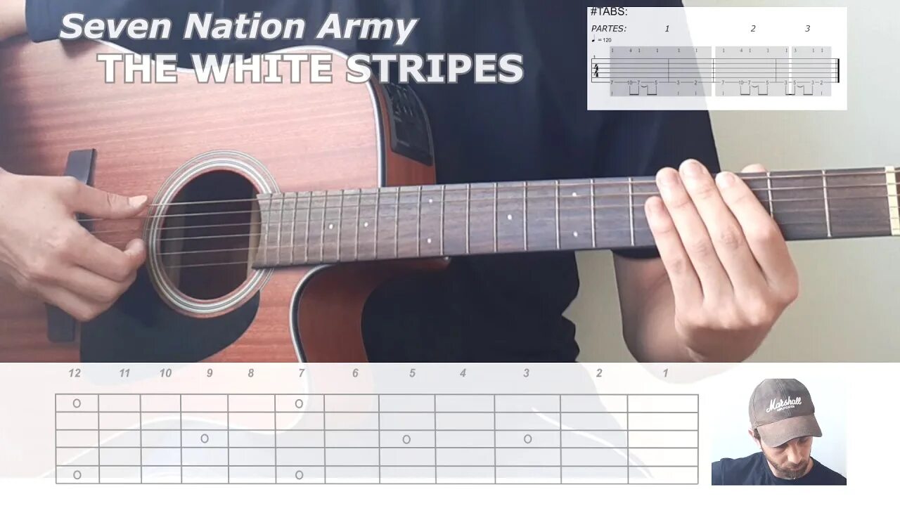 Seven nation army табы для гитары. Nation аккорды. Nation аккорды. Табы лед зеппелин. 7 nation army табы гитара.