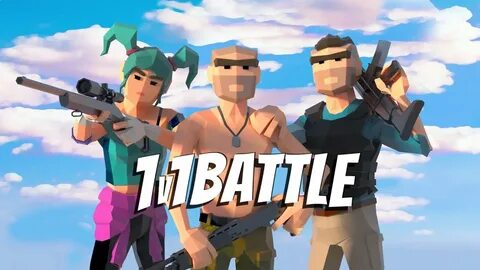 V1 battle