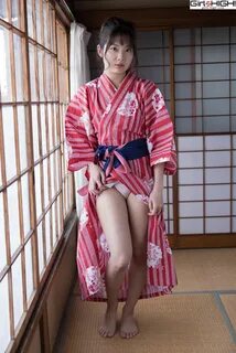 Girlz-High Tsukasa Kanzaki 神 前 つ か さ - bfaz_031_004 - Image 33.