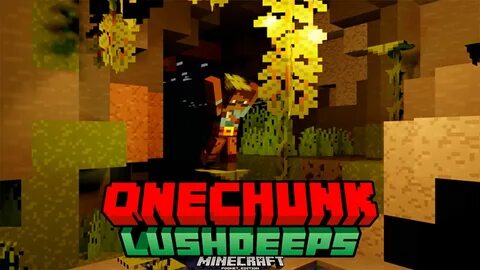 Обновление чанка