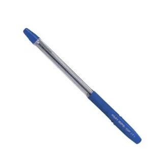 Pilot bps gp f синяя
