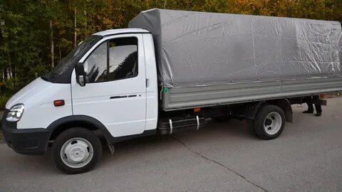 Аренда газели метров