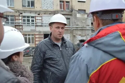 Стройтрест 19