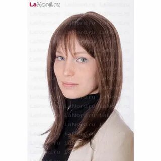 Парики из натуральных волос в спб