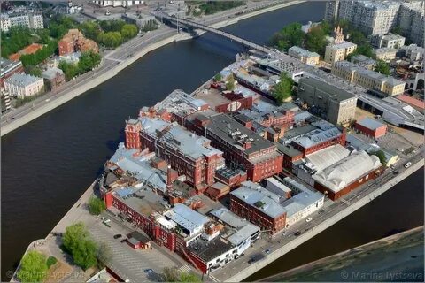 Болотная набережная москва