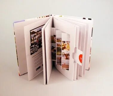 Готовая книжка