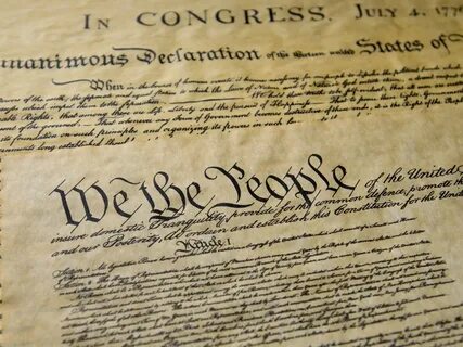 Founding document