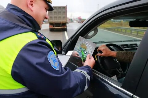 Профилактическое мероприятие безопасность