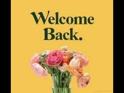 Back message
