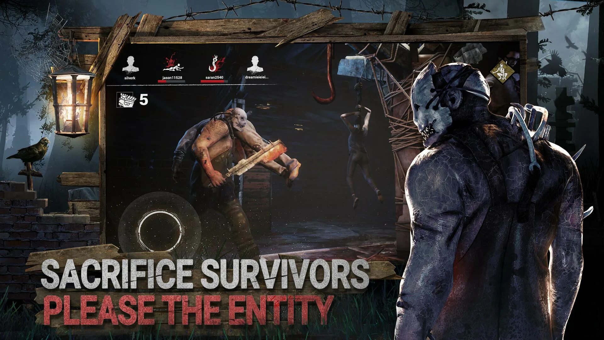 Dead by daylight mobile netease. Dead by daylight mobile netease tap tap. dead by daylight mobile ошибка сохранения игры.
