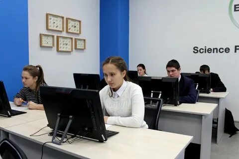 Тест профиль класс