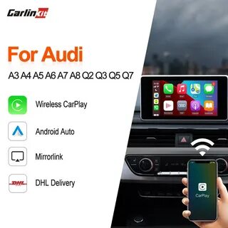 Carlinkit carplay ai