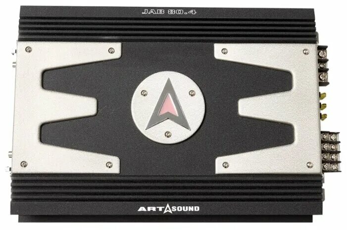 Jab 60.4 art sound усилитель схема Простенький ART SOUND JAB60.4 DRIVE2