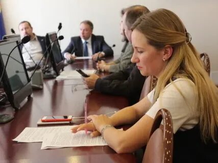 Комиссия предлагает