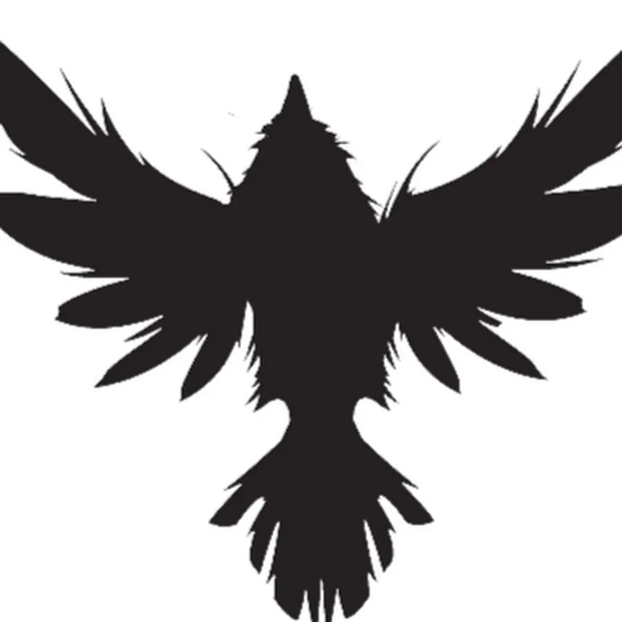 Эмблема клана. Символ ворона. Красивые эмблемы для клана. Знак ворона. Гильдия вороны.