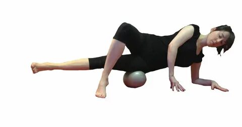 Do this exercise