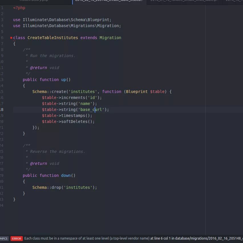 Laravel миграции. Php laravel. интегрировать верстку на laravel. миграции laravel. php метка.