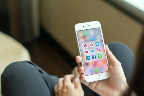 Social phone is