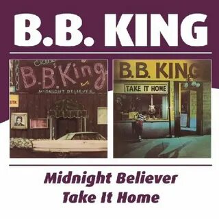 Midnight king
