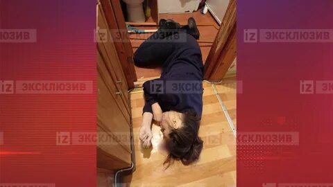 Тик что случилось