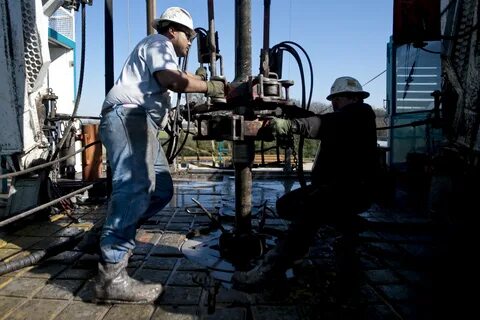 Нефть последние новости