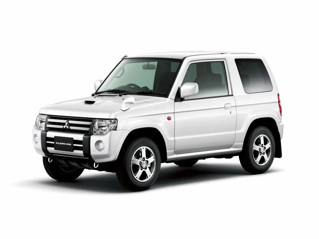 Mitsubishi mini купить. Mitsubishi Pajero Mini. Mitsubishi Pajero Mini II. Mitsubishi Pajero Mini 2008. Мицубиси Паджеро мини 2008.