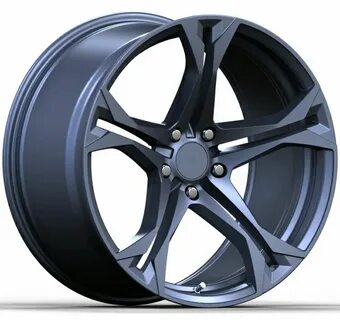 20 wheels