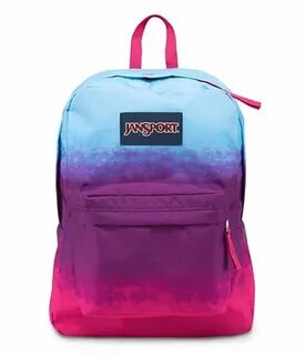 Рюкзак jansport