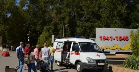 Батайск люди