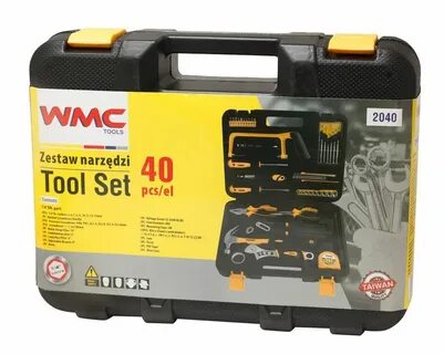 Wmc tools