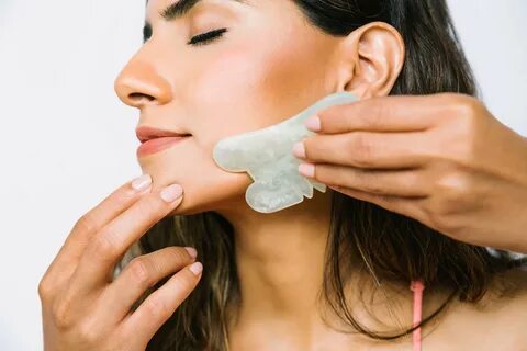 Gua sha