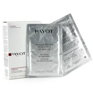 Payot peeling