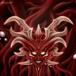Адрамалих divinity original sin