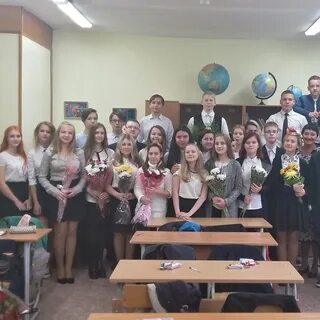 Кировск мурманская область школы