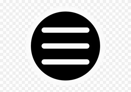 Menu icon