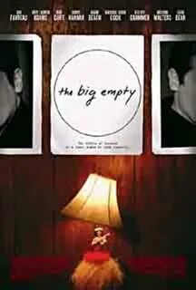 Big empty