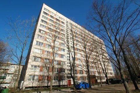 Кондратьевский проспект 83