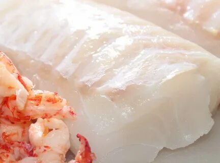 Белое мясо рыбы список