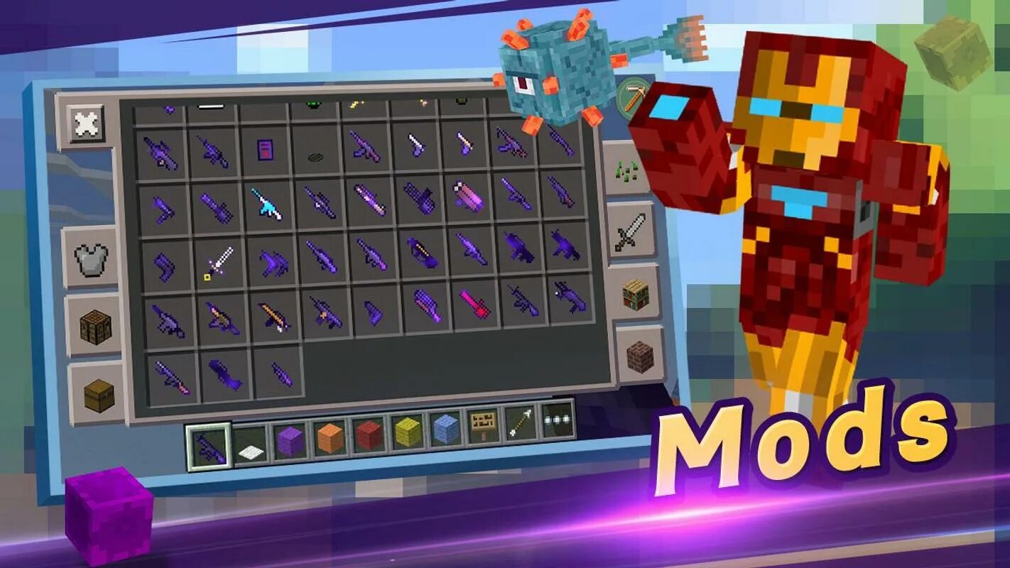 Mod master for minecraft. Мод мастер. minecraft мастер. лаунчер для мкпе. мастер лаунчер для майнкрафт.
