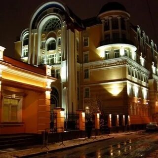 Здание номер 3