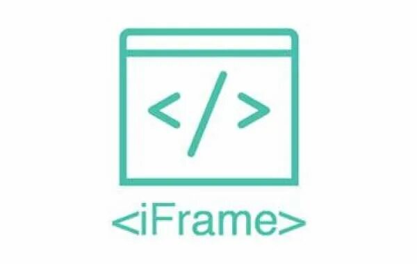 Iframe link. Iframe. embed png.