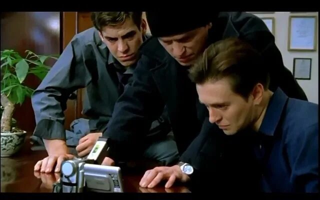 Бригада (сериал, 2002) - отзывы и рецензии