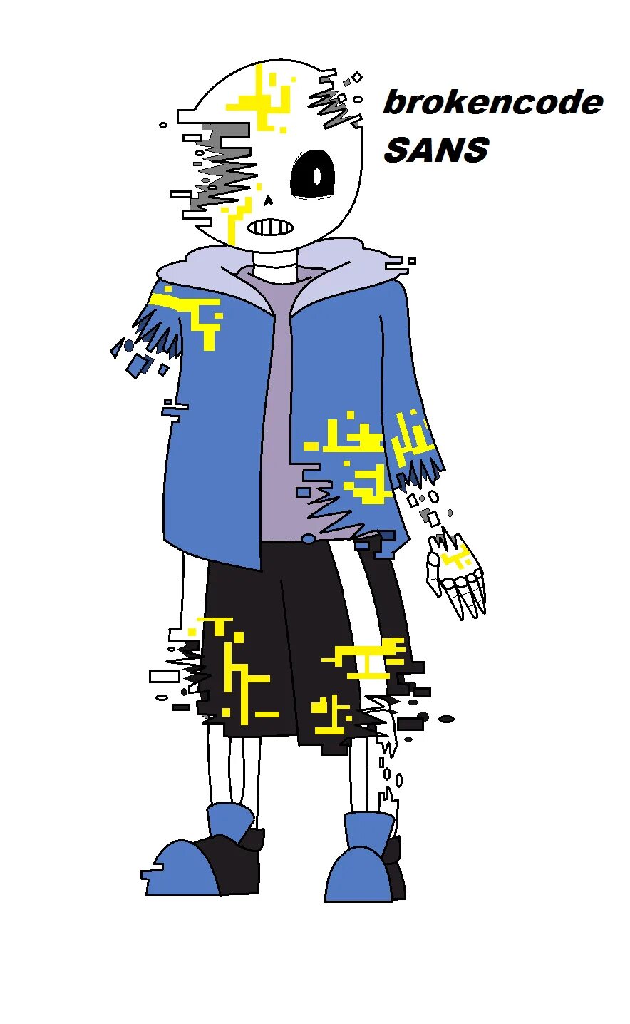 Code sans