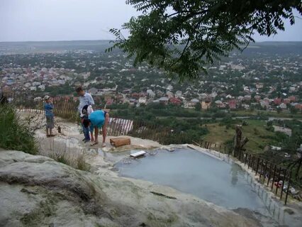 Термальные пятигорск