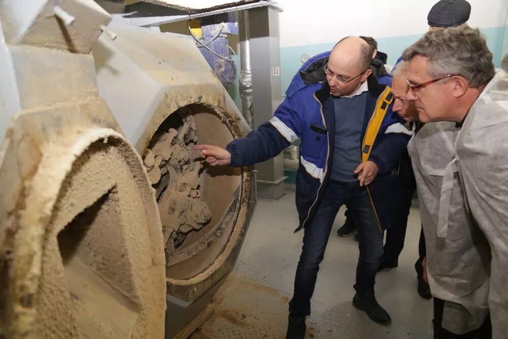 работа в орше свежие