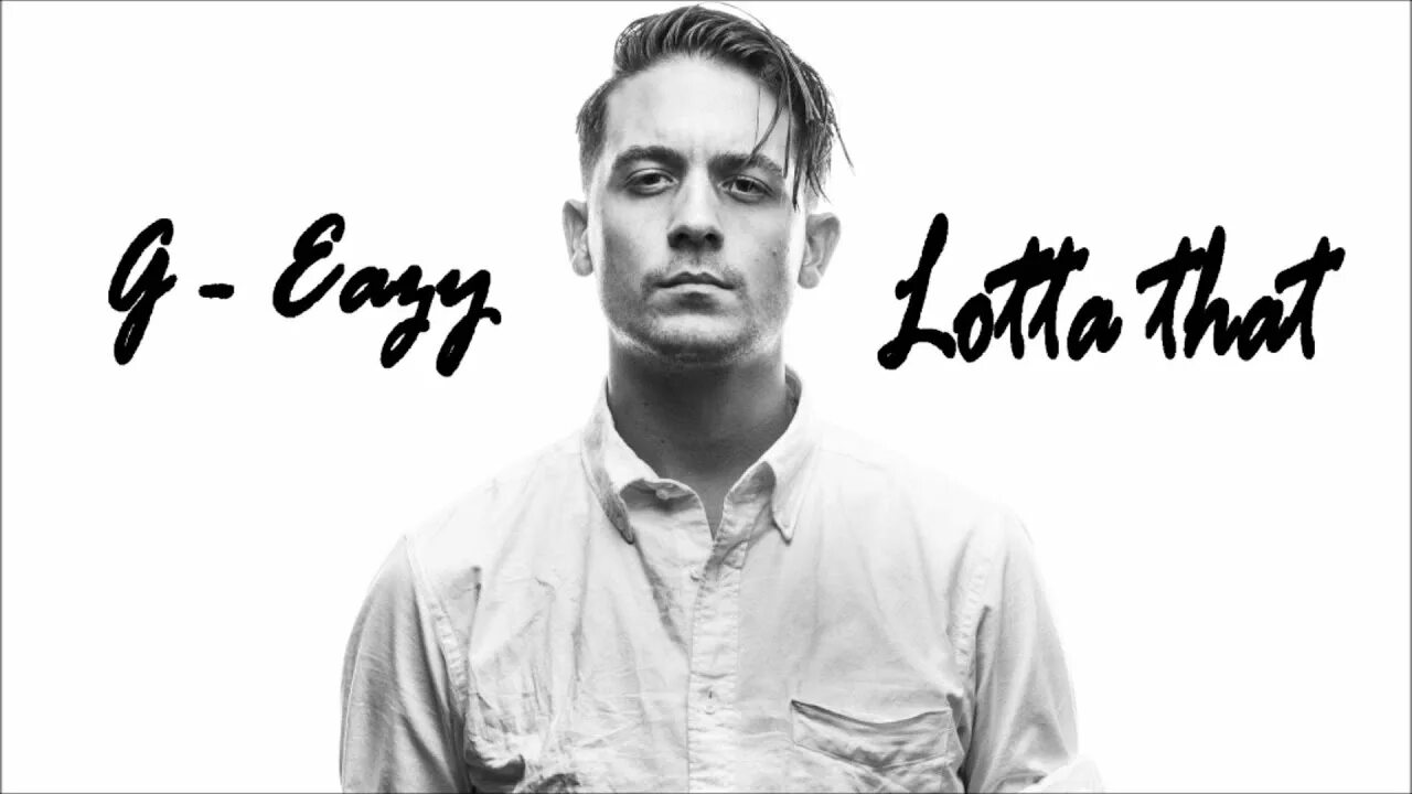 Lady killers g eazy christoph andersson